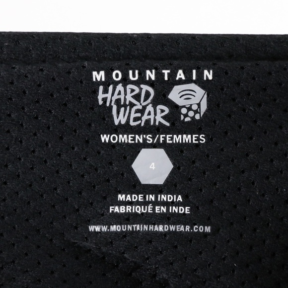 Mountain Hardwear Yuma Capri Crop - Picture 7 of 8